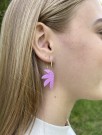 Bladverk med hoops thumbnail