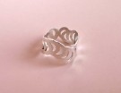 Ring - Wavy thumbnail