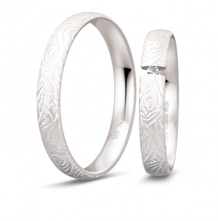 Gifteringer Hello 49/81769 - 49/81770
