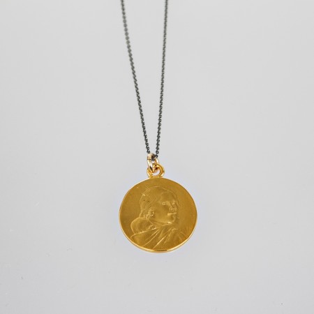 Sacagawea chain