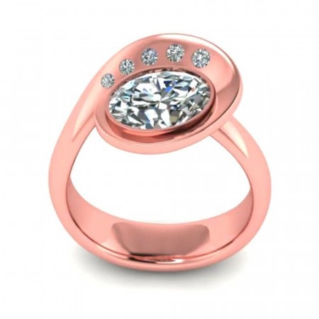 Frierring Eternity