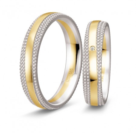 Gifteringer Renaissance 1 + 2 49/81730 - 49/81729