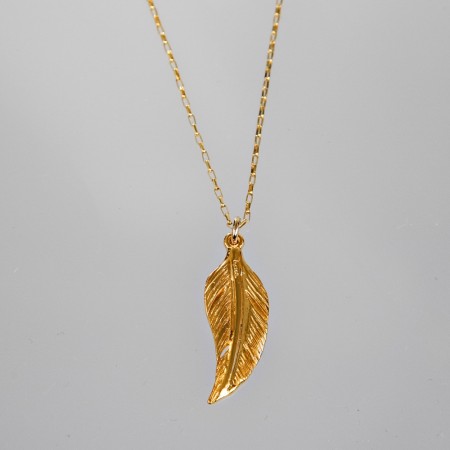 Feather chain