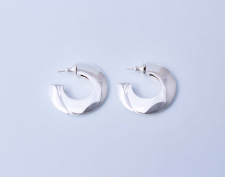Point Hoops