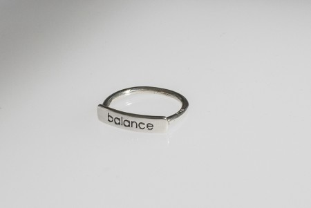 Ring Emotion balance