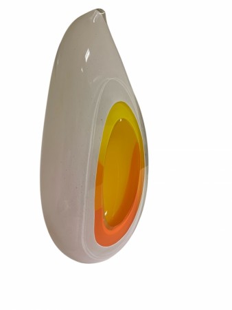 Glassobjekter