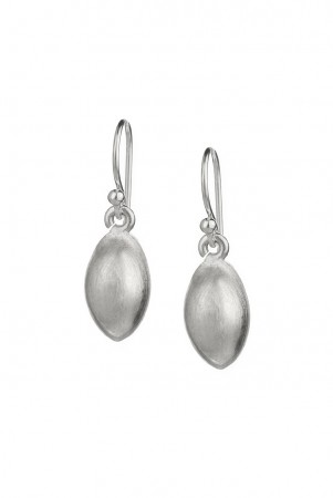 Seaweed Wire Hook Earrings Series 1