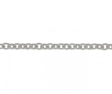 Silver 40 trace with twisted wire 20
