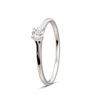 Forlovelsesring 41/05719