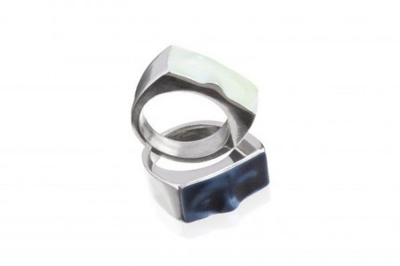 MASKERADE RING