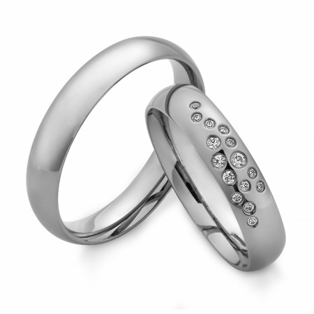 Gifteringer Tantal 48/09507 - 48/09508