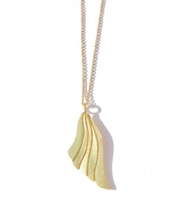 Madonna Necklace Large