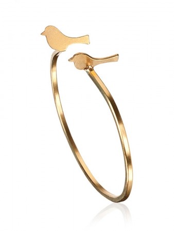 FUGL ARMRING