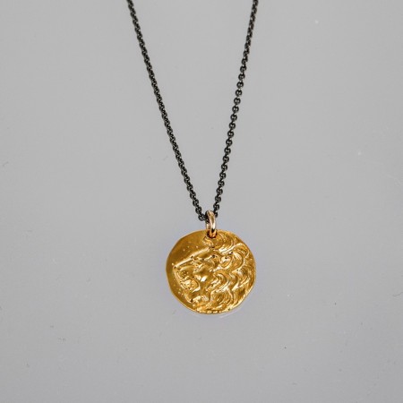 Lion chain