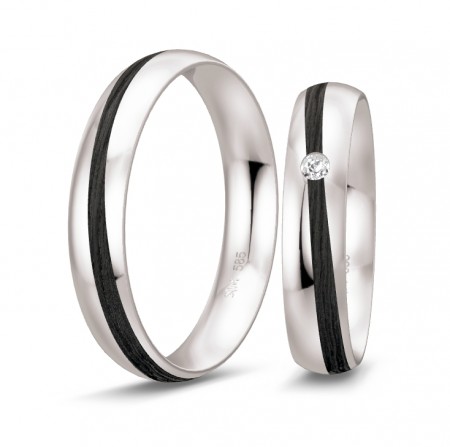 Gifteringer Carbon 2 49/81467 - 49/81468