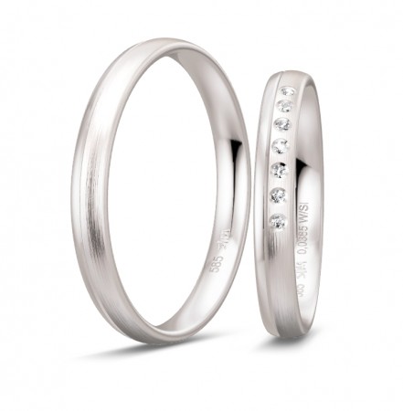 Gifteringer Hello 49/81767 - 49/81768