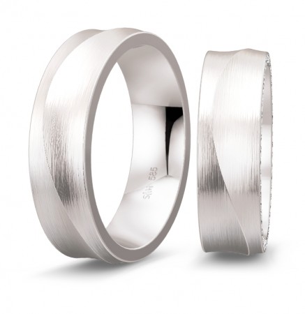 Gifteringer Precious 49/81653 - 49/81652