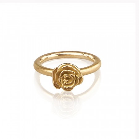 Frierring rose