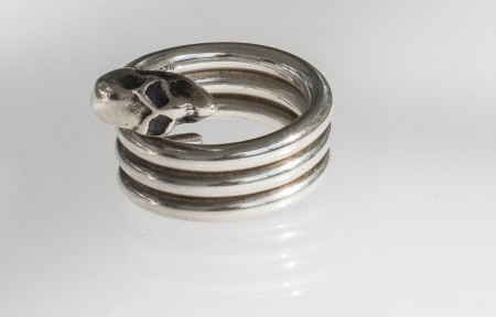Ring Alien