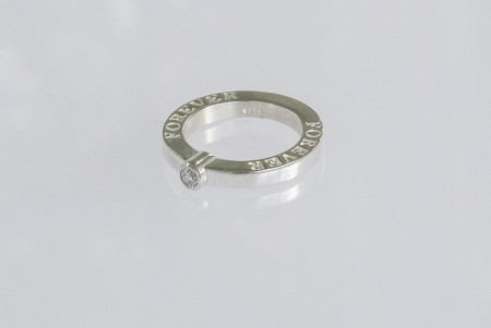 Ring Forever