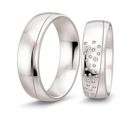 Gifteringer Precious 49/81659 - 49/81658