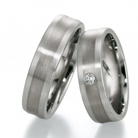 Gifteringer Platin 49/85451 - 49/85450