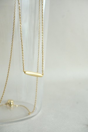 Edge Pendant Large