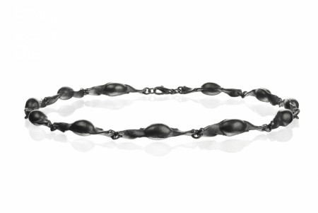 Seaweed Necklace Series 3